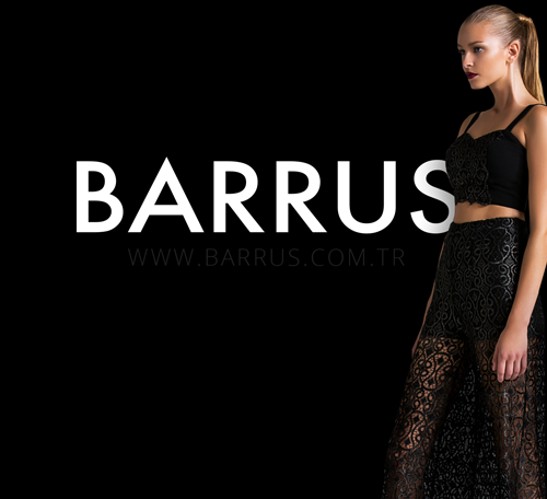 Barrus London